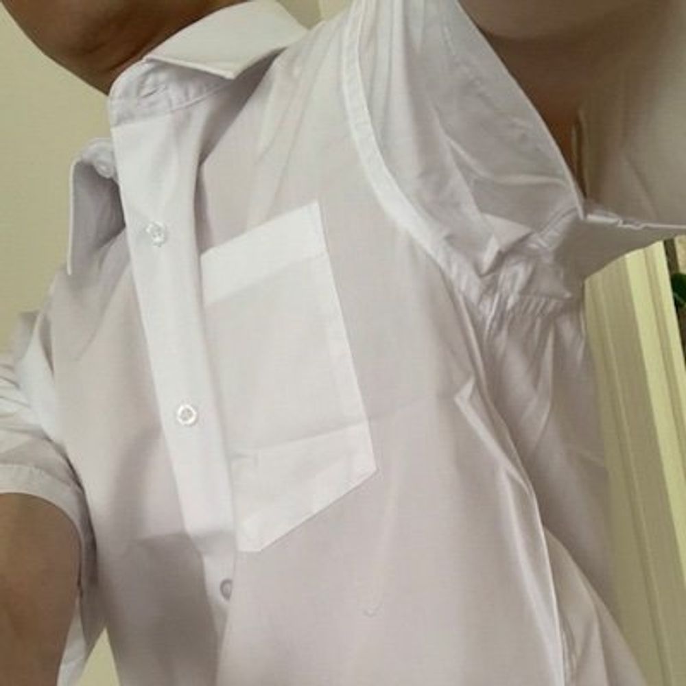 HK Student Twink