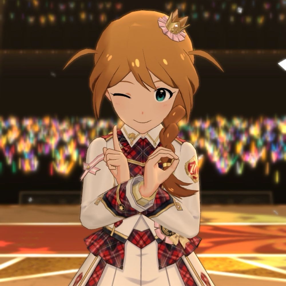 月の聖母マザー