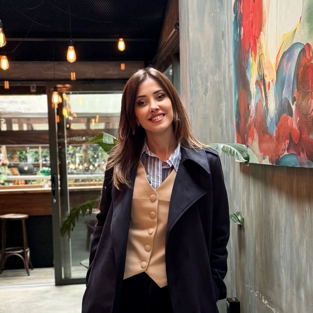 Elif Gözcü