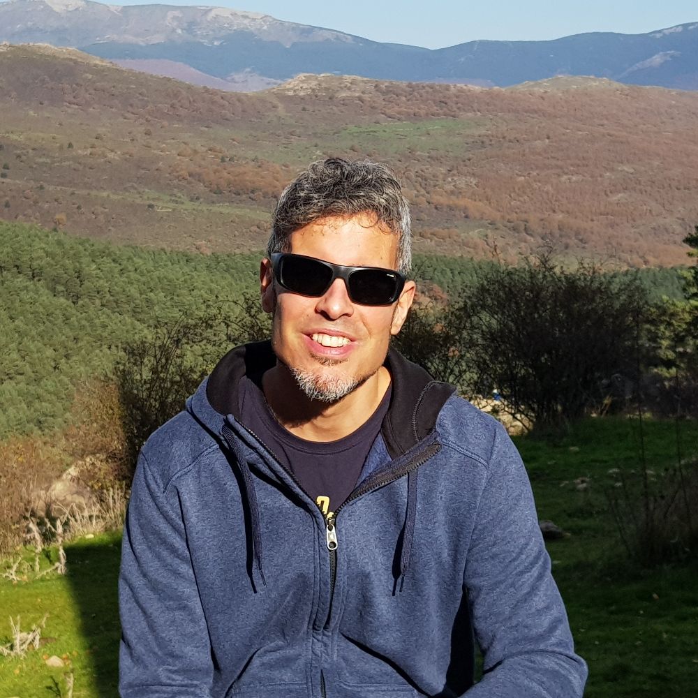 Jorge Amich