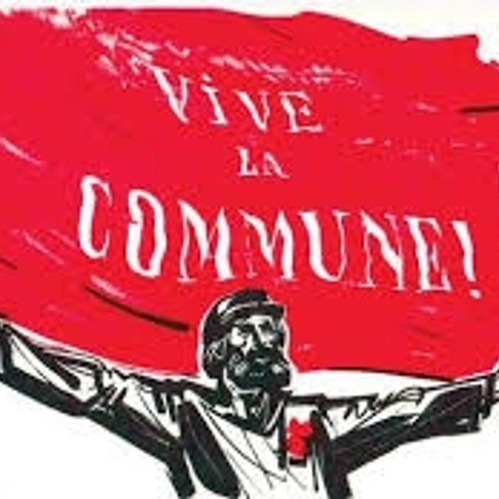Luis | Parce Comunista