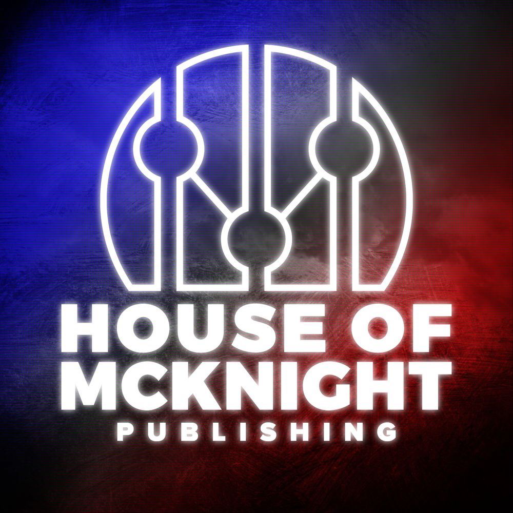House of McKnight Publishing 🎧
