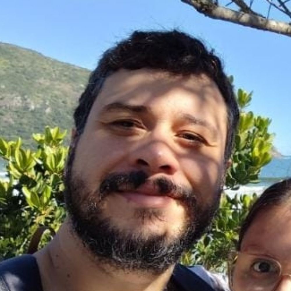 Bruno Teixeira