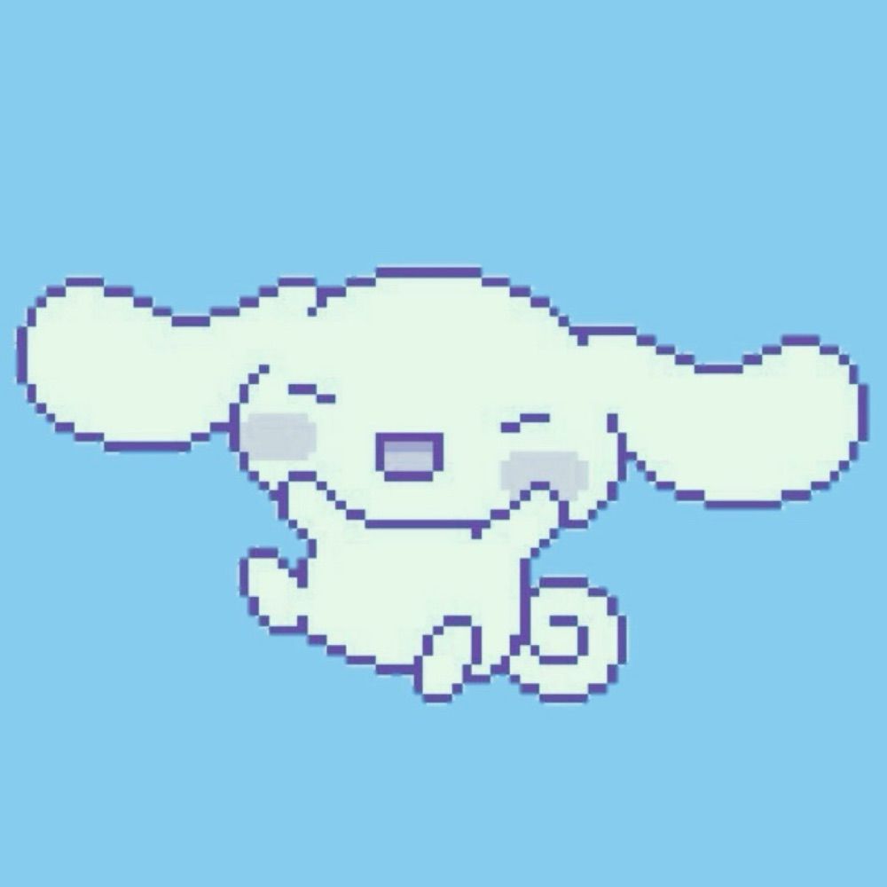 bunny 🐰