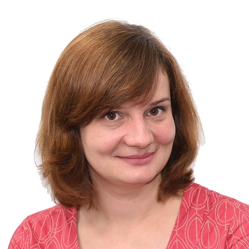 Monica Abrudan