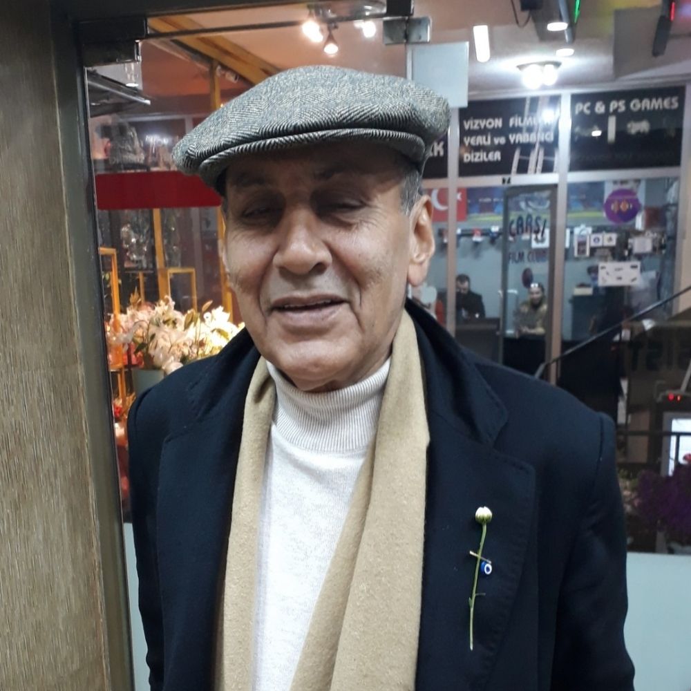Mustafa Yıldırım