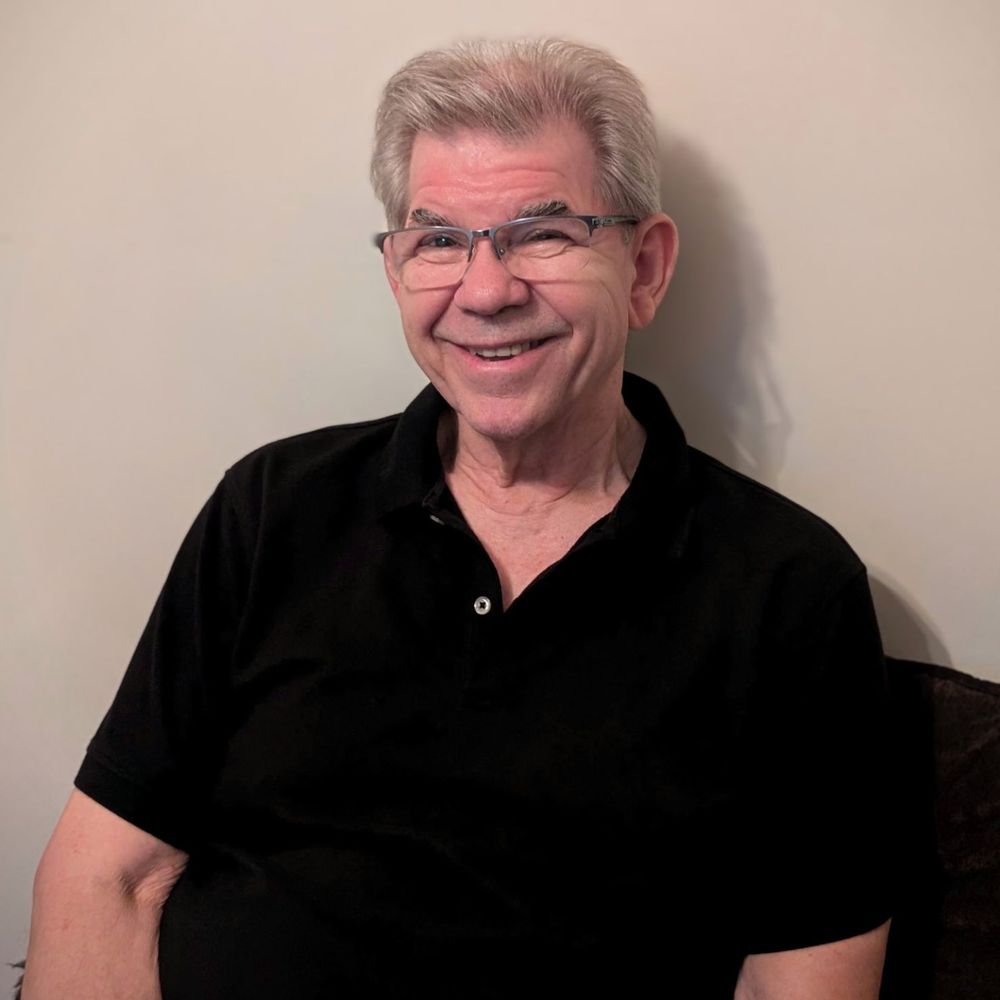 Ron Doster