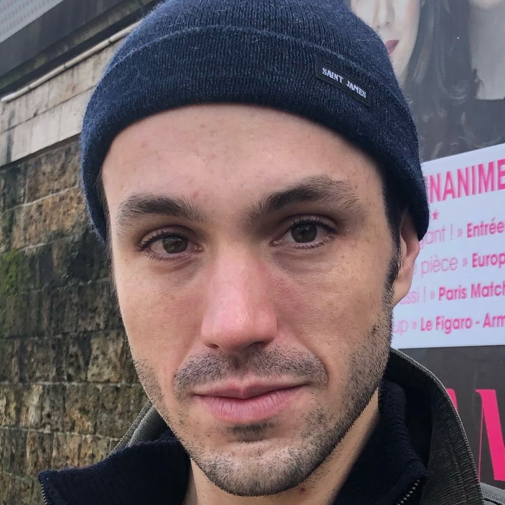 Matt Giles