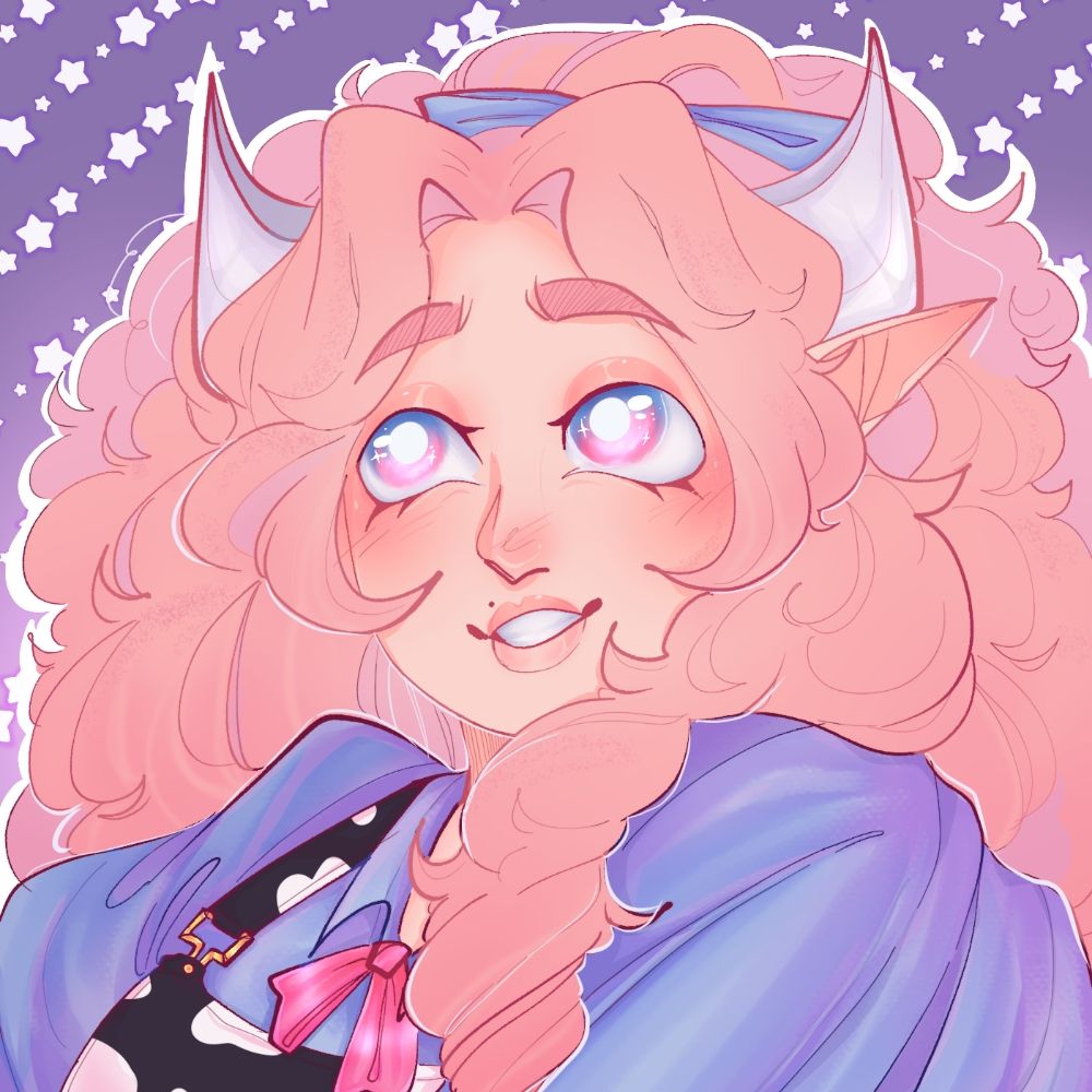 Quek 💜 Comms open!! Edyn enthusiast! 🇵🇸
