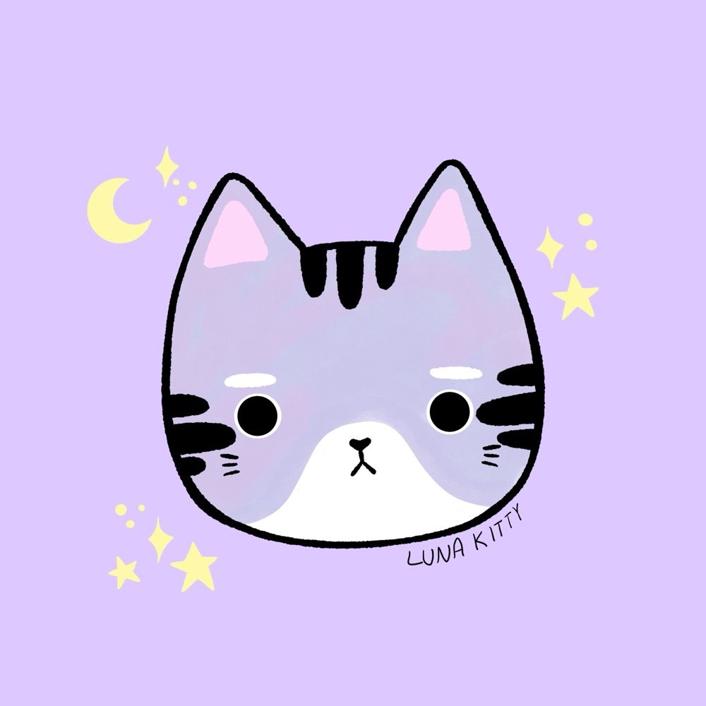 LunaKitty