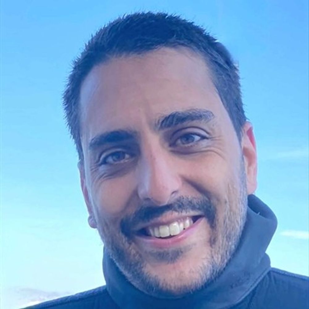 Georgios Gkatzelis (GG)