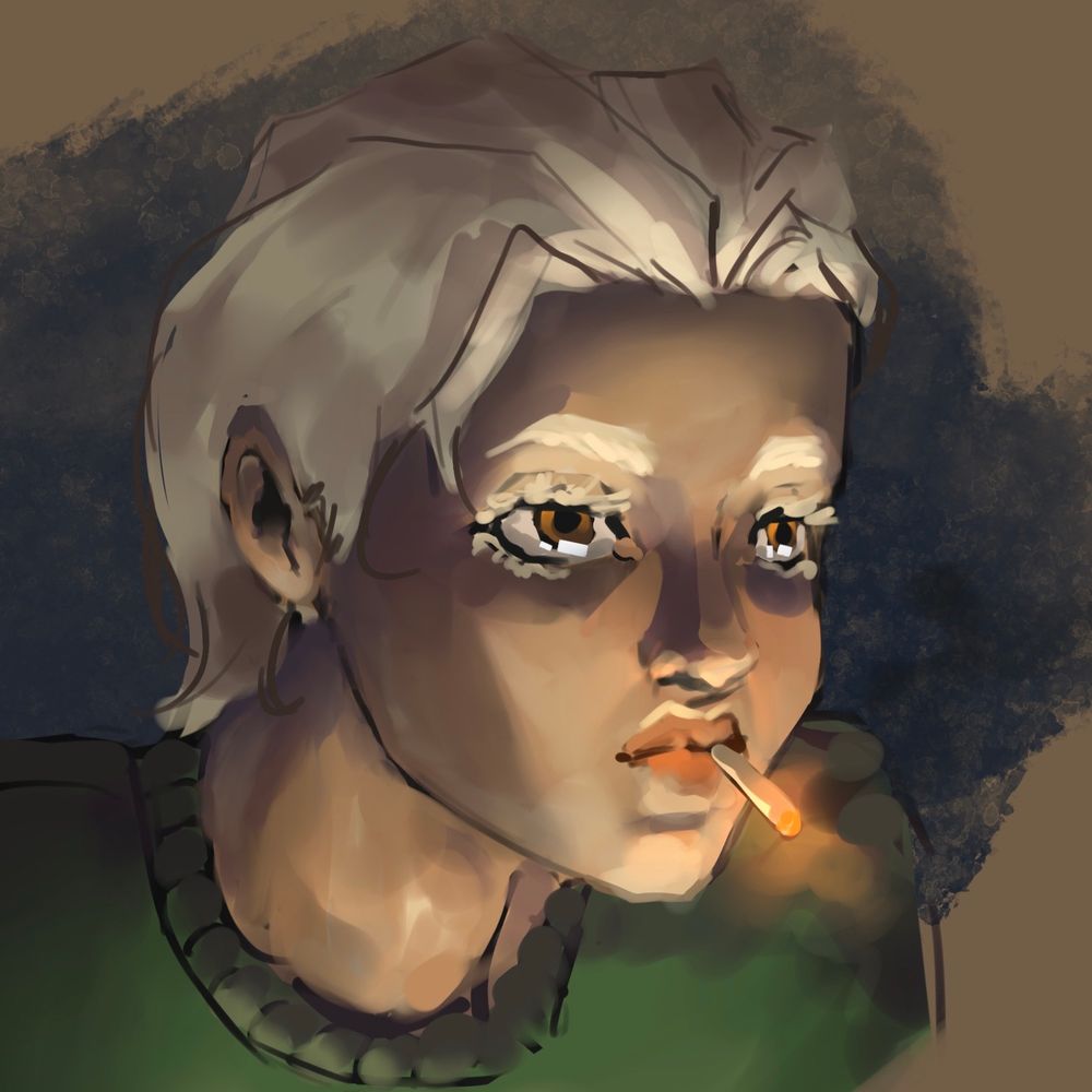 andi | comms open