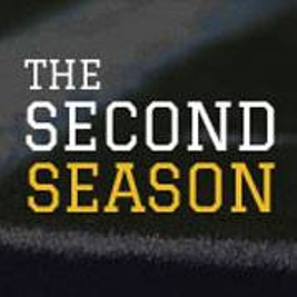The Second Season - Playoff Fantasy Sports