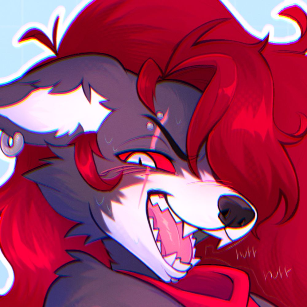 Vash Art🔞 15% sale Comm Open