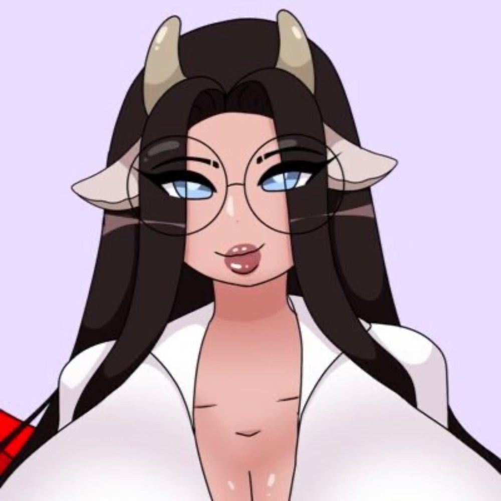 La vache