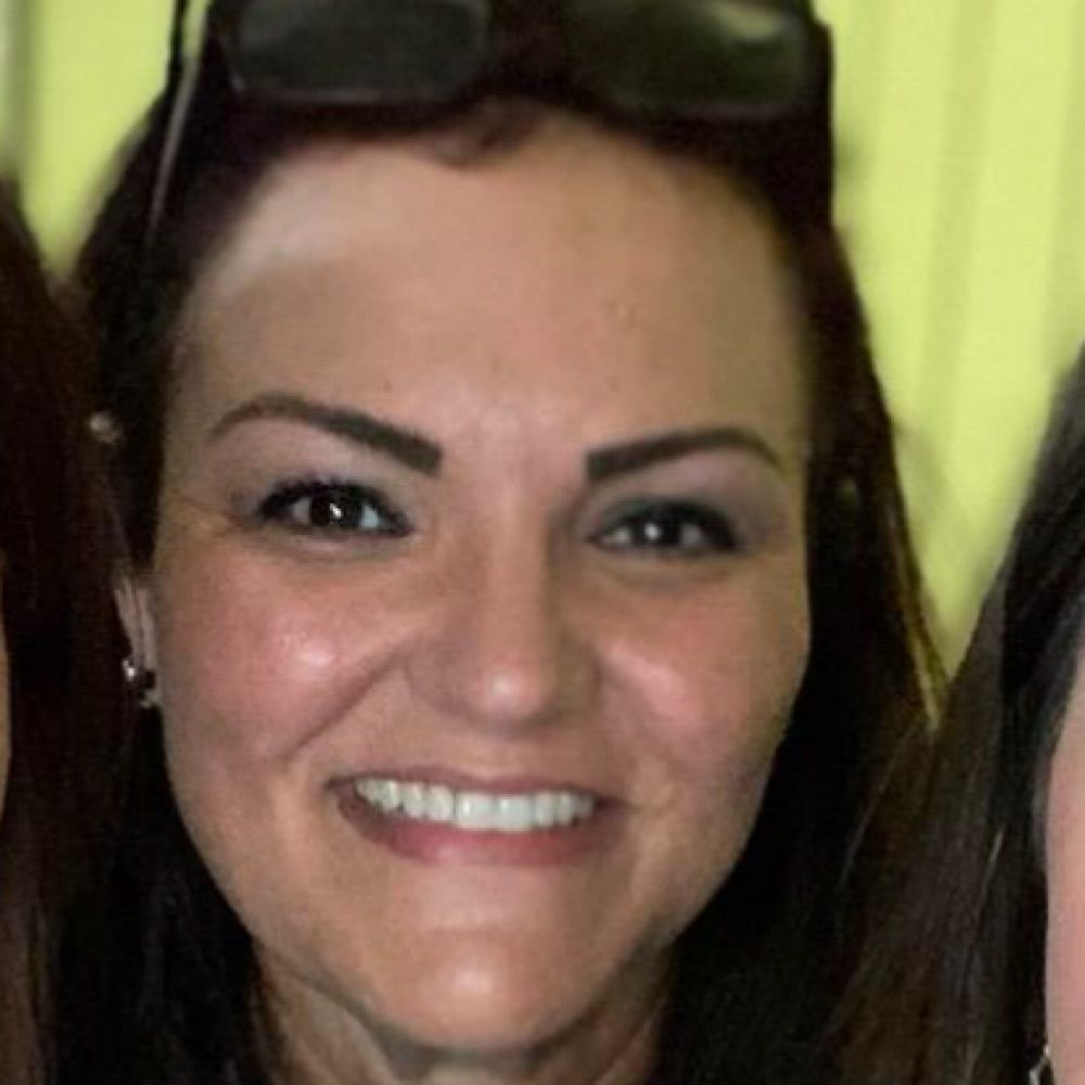 Gina Williams