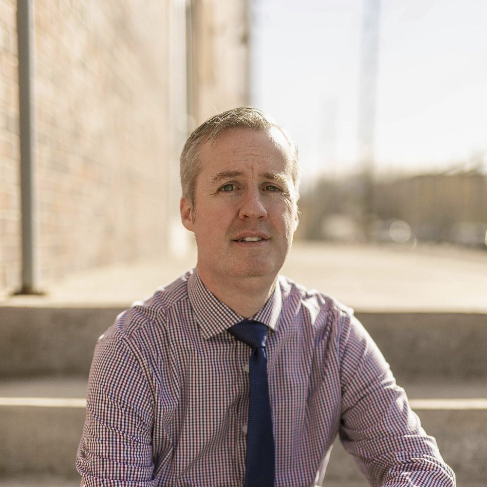Jonathan Goff