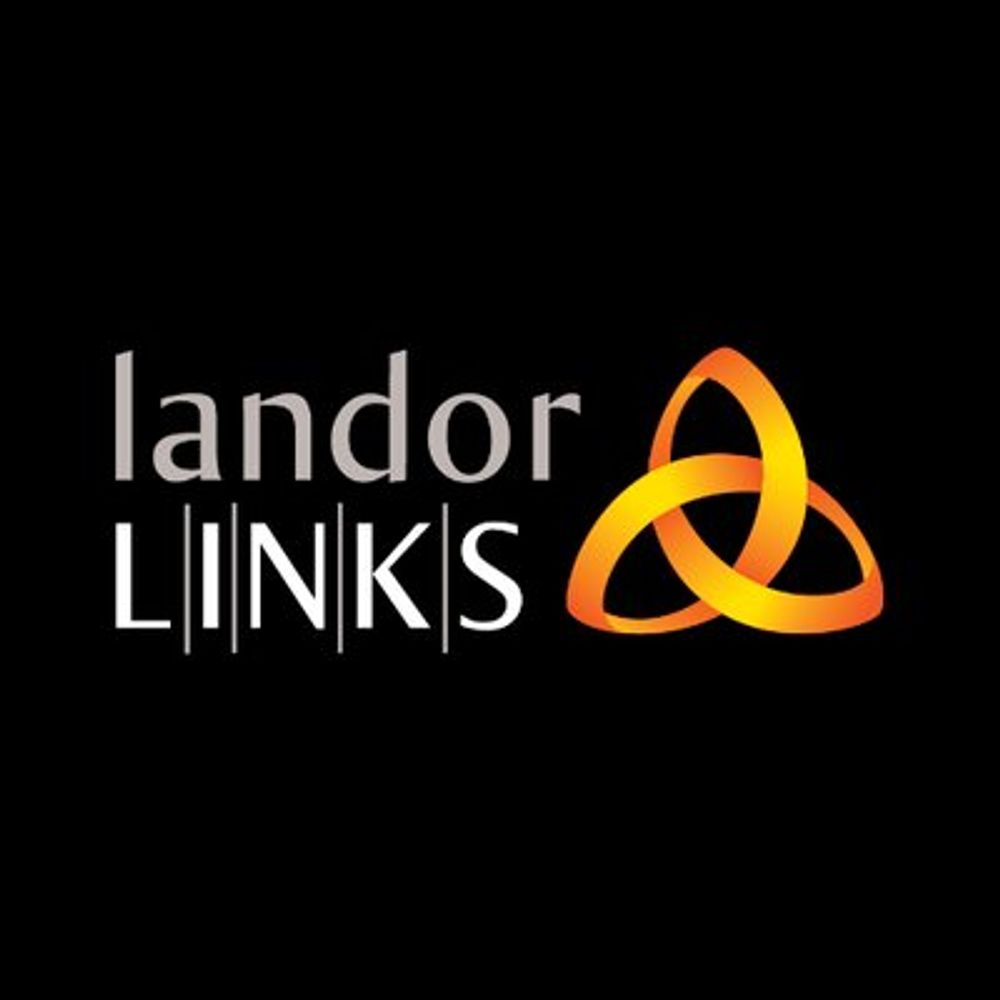 Landor LINKS LIVE