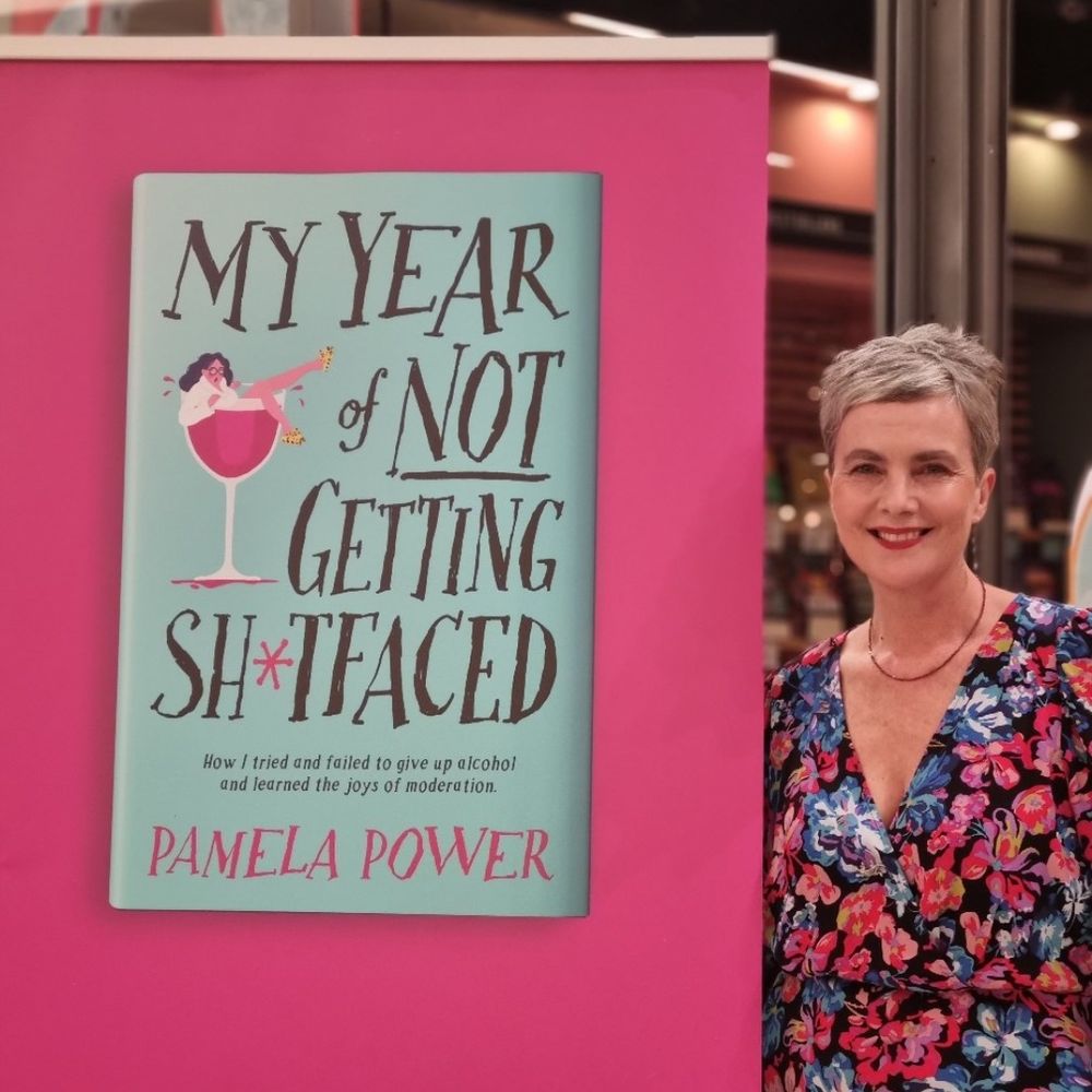 Pamela Power