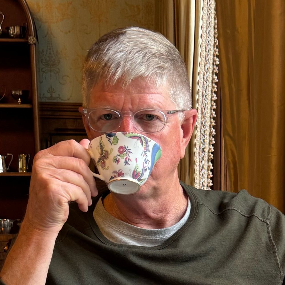 Tim Smith