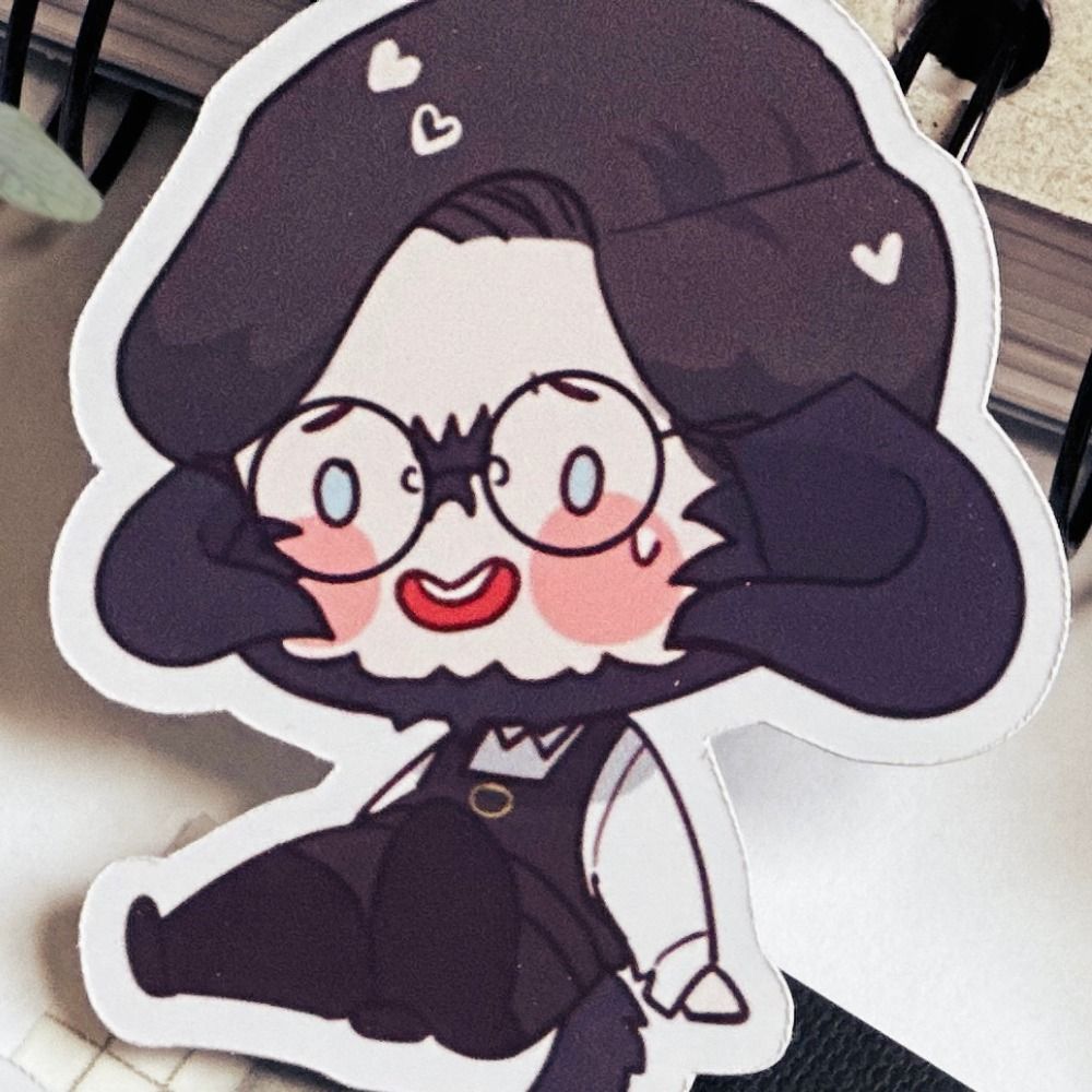 Wei 🐥 伟