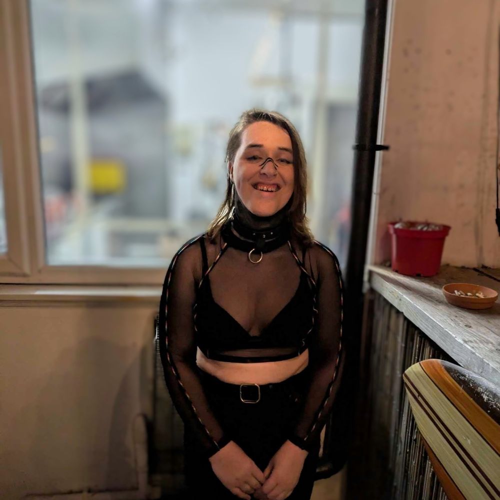 Jennifer Sargisson BSc (Hons)