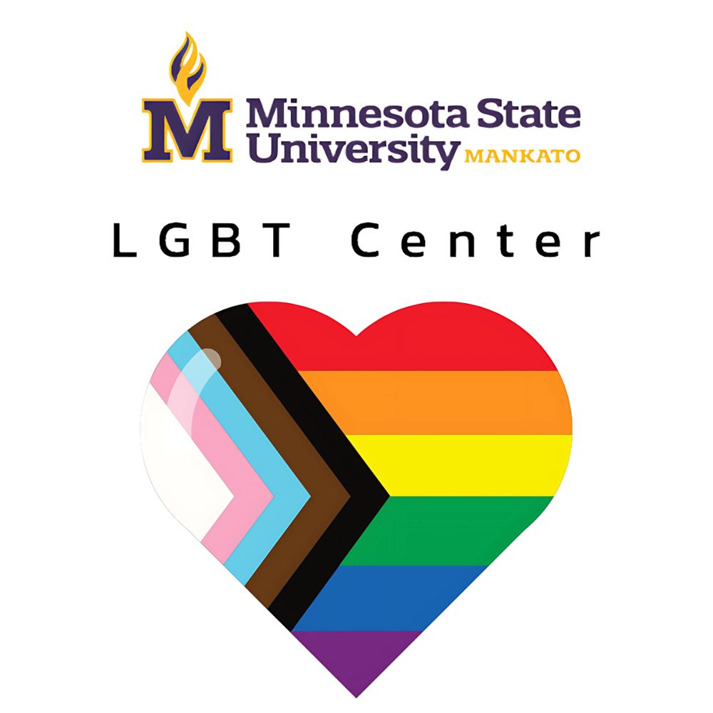 LGBT Center @ MSU Mankato