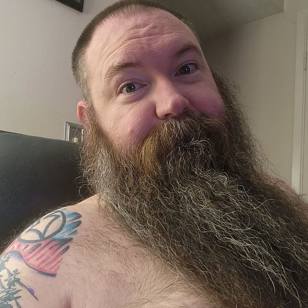 Bearazzedbear