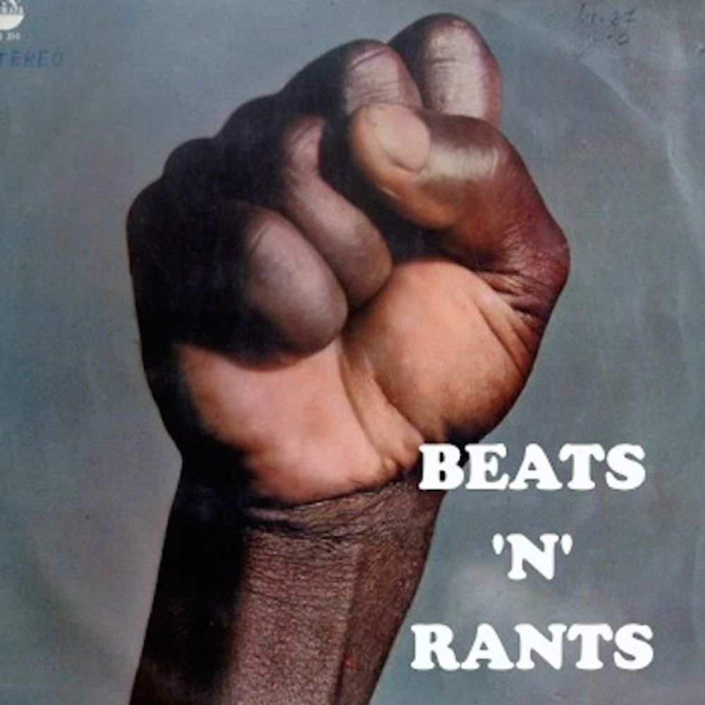 Trent Fitzgerald (@BeatsandRants on X)
