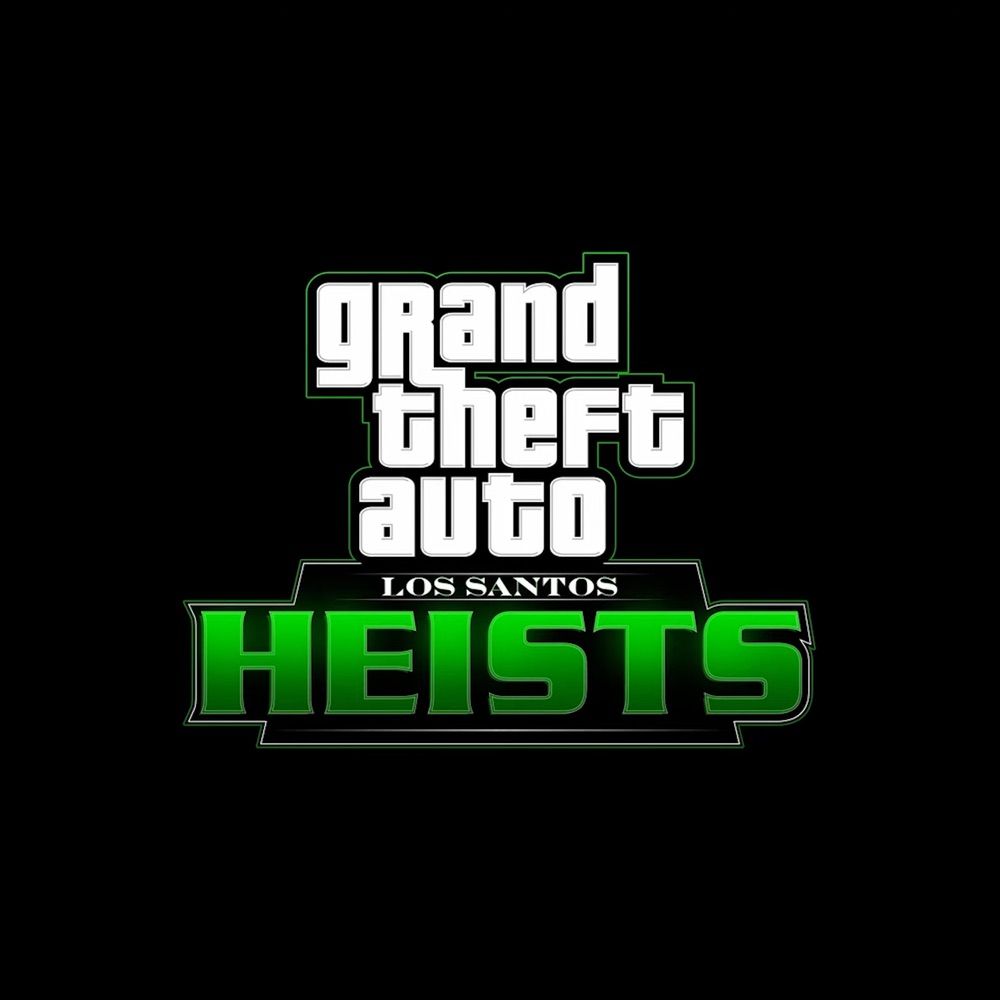 Los Santos Heists