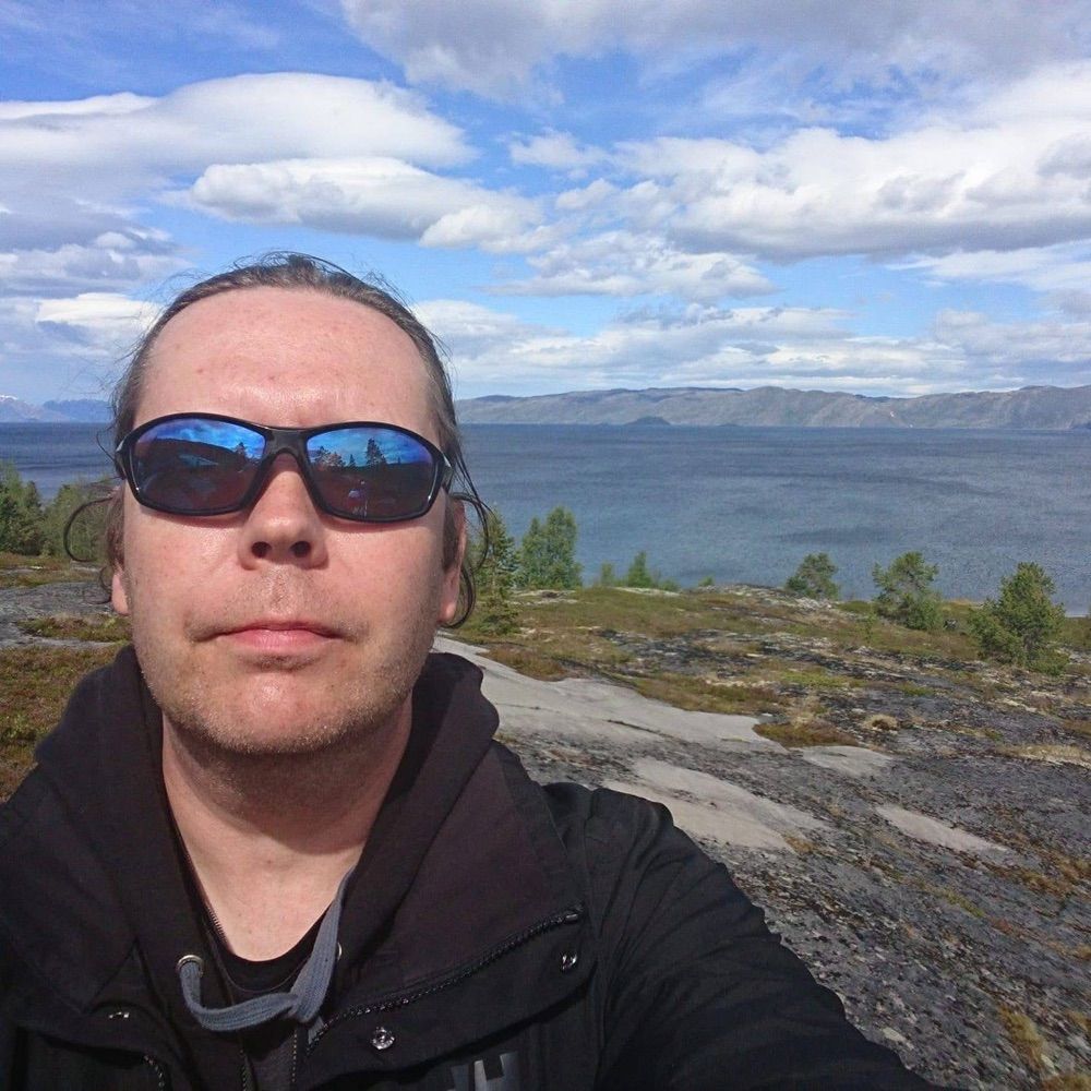 Matti Nykänen