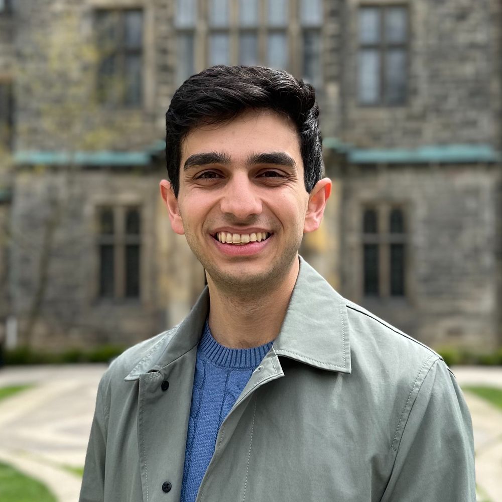 Nick Daneshvari, MD