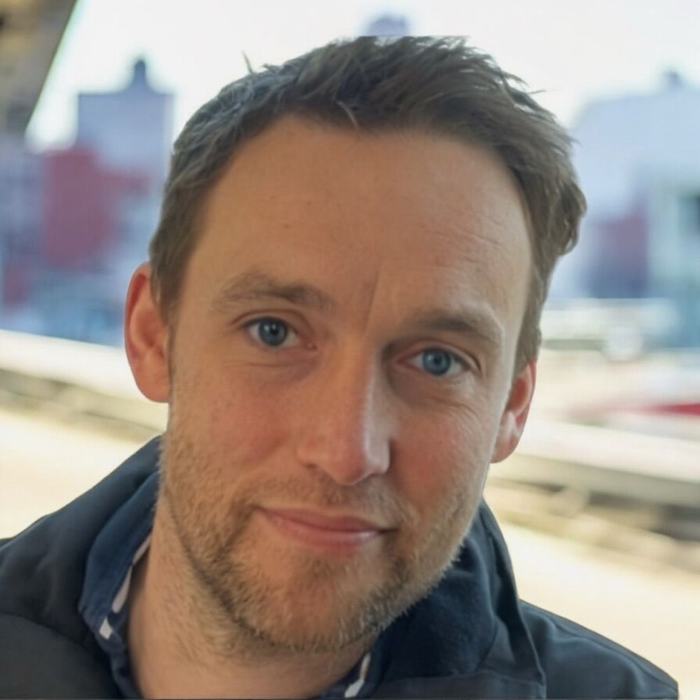 Nick Gardham