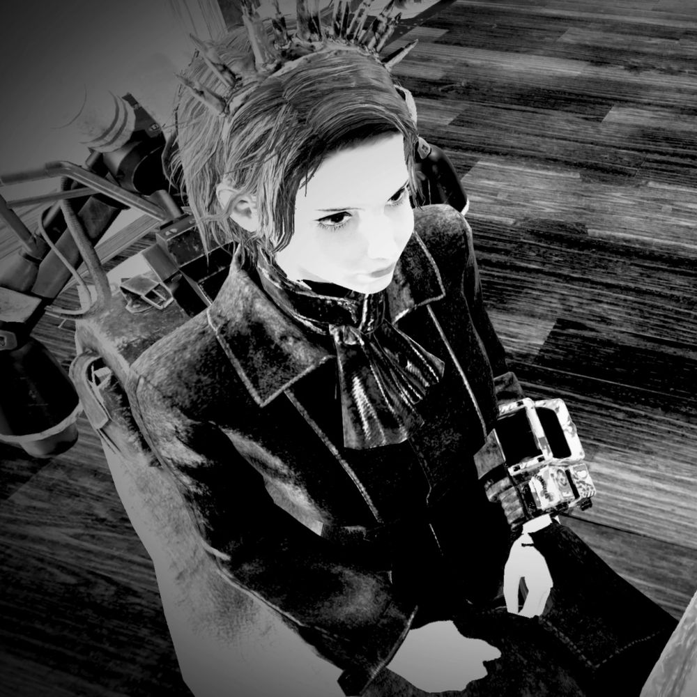 歌唄いのテライ