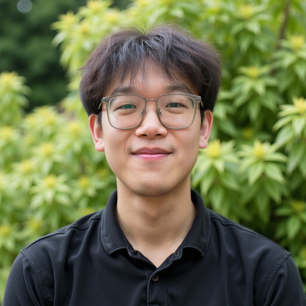 Zehao-Tommy Zhang