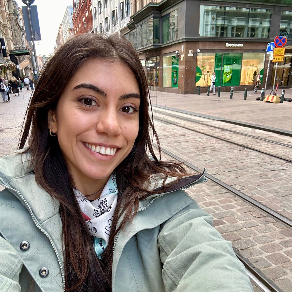María José Pino