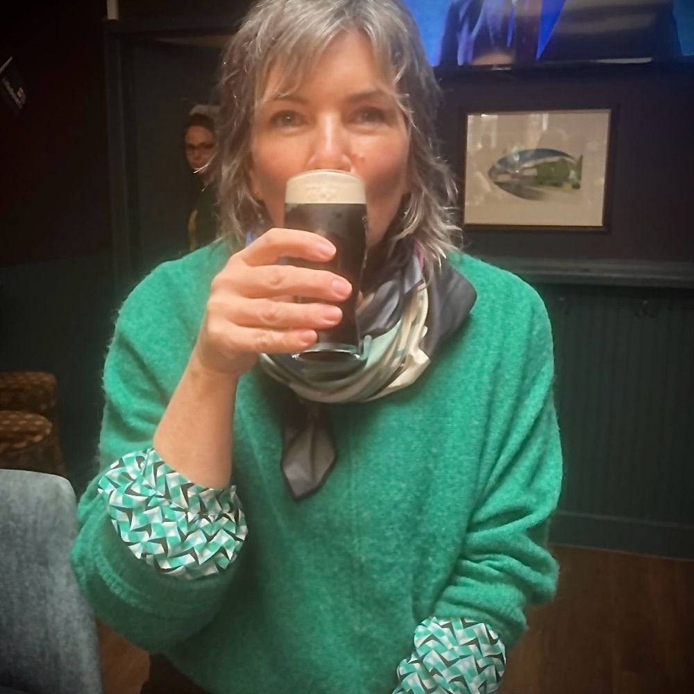 Kelly Browne 🦋 🍀 🇮🇪