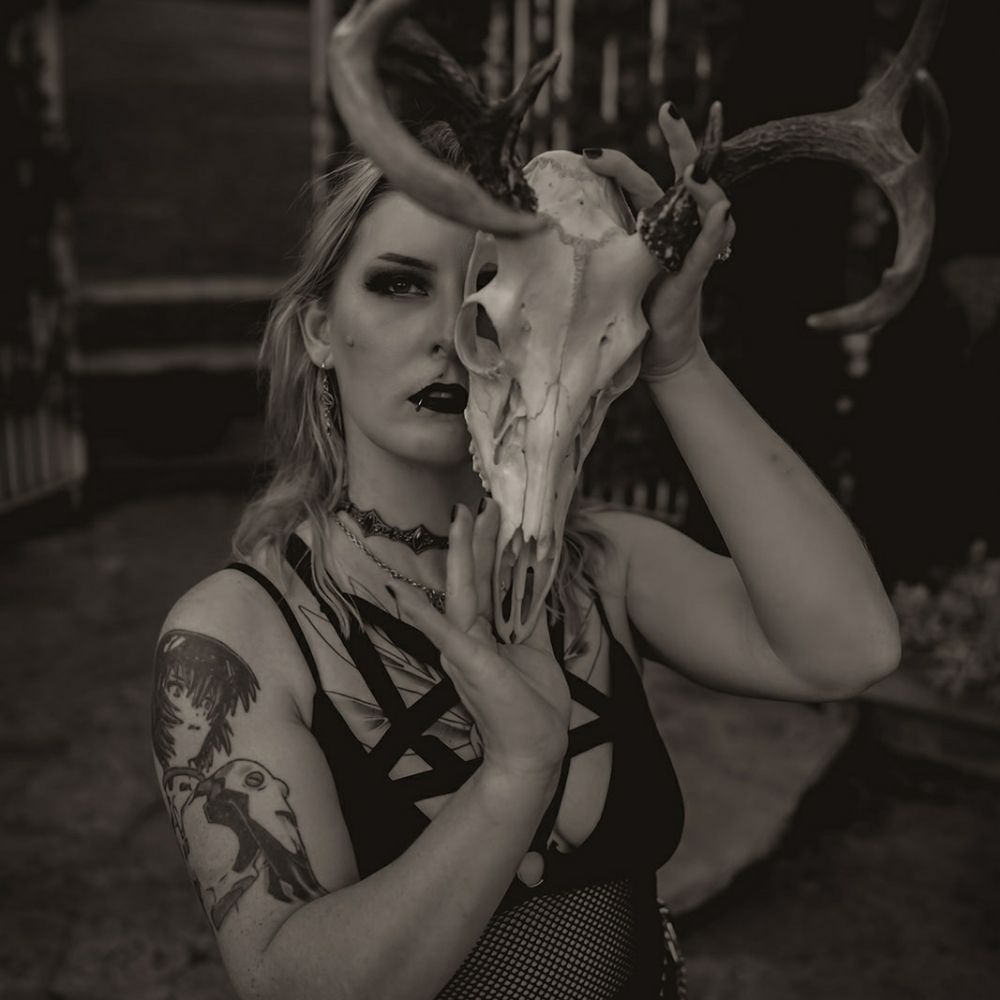 Veronica Sable