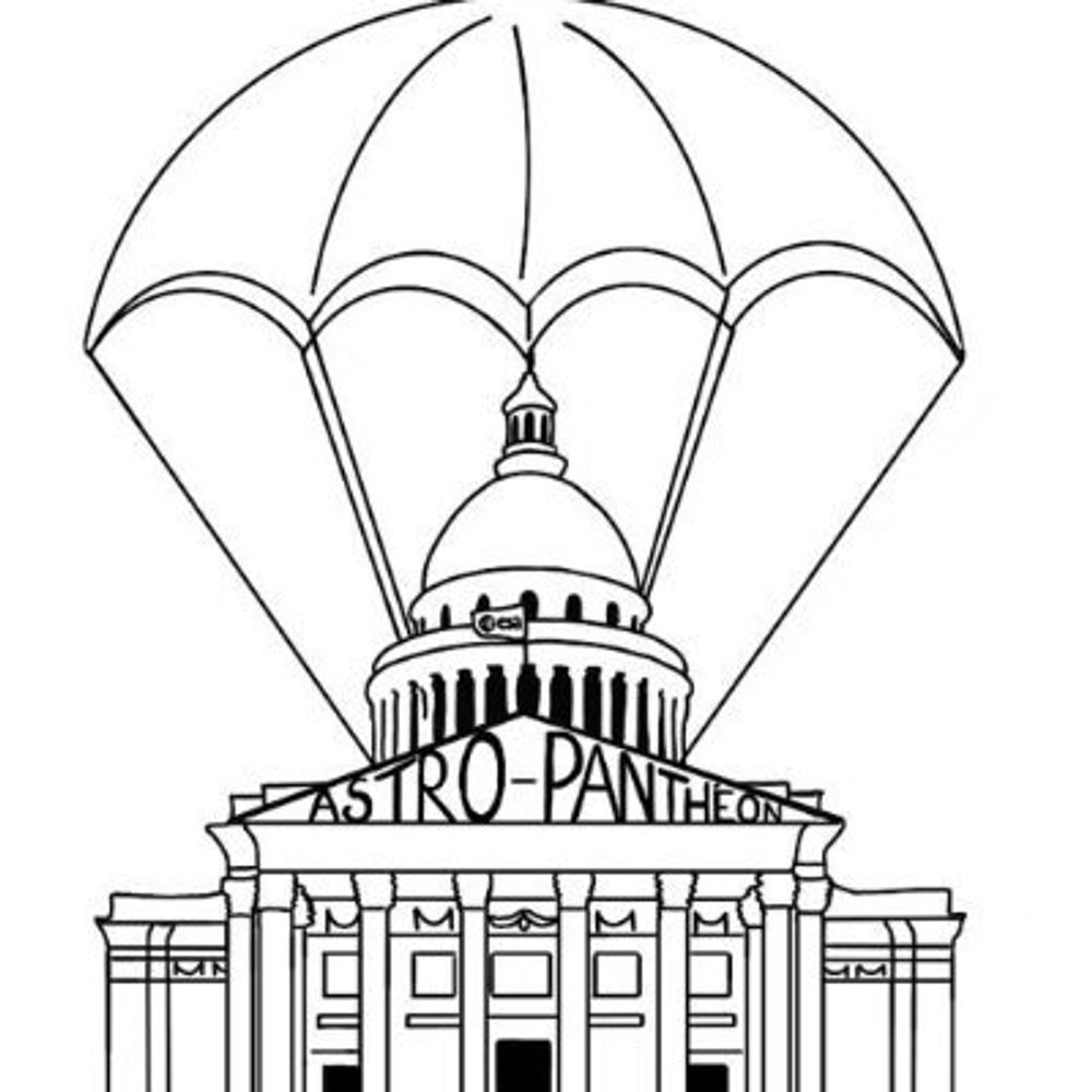 AstroPantheon