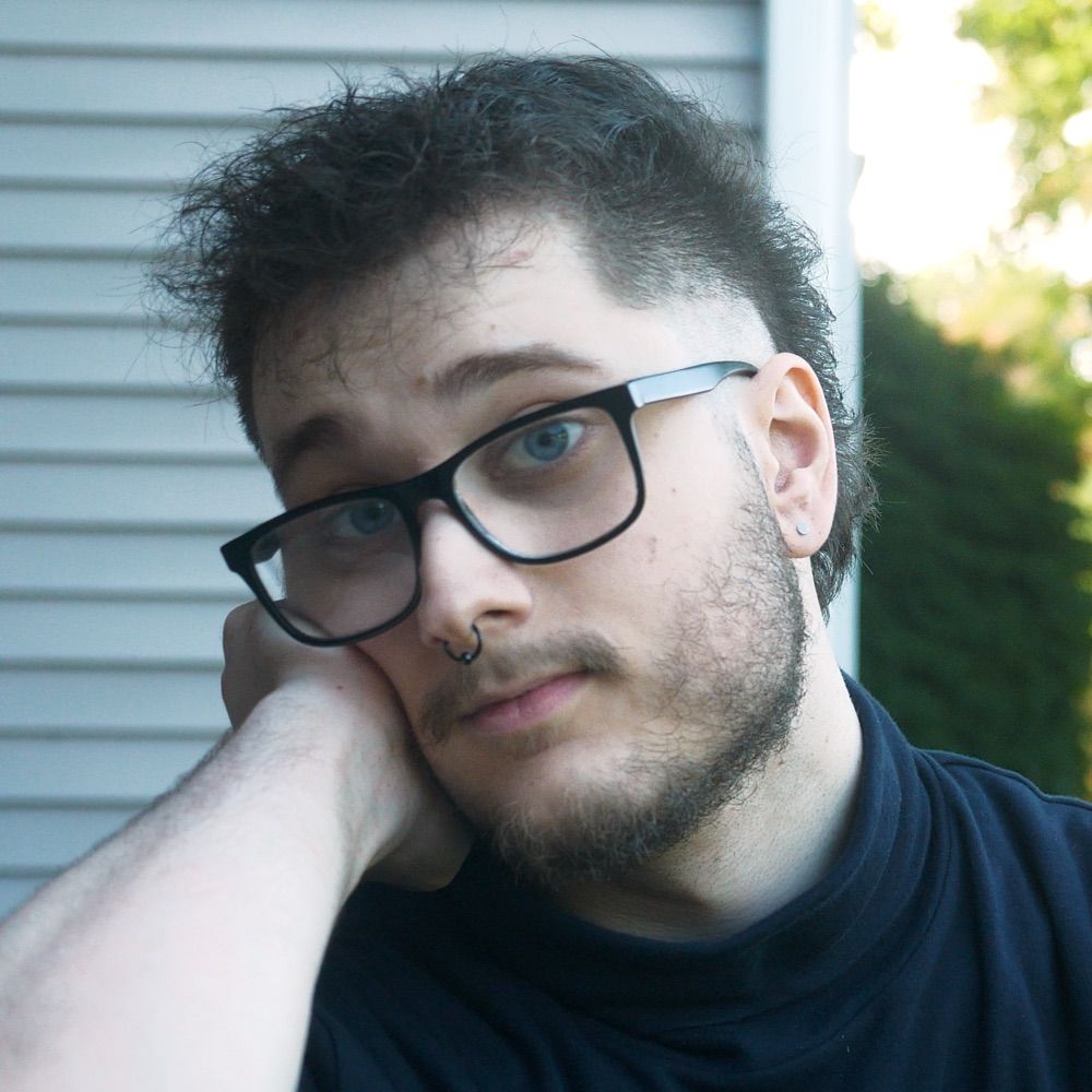 Quinn-bo the Himbo
