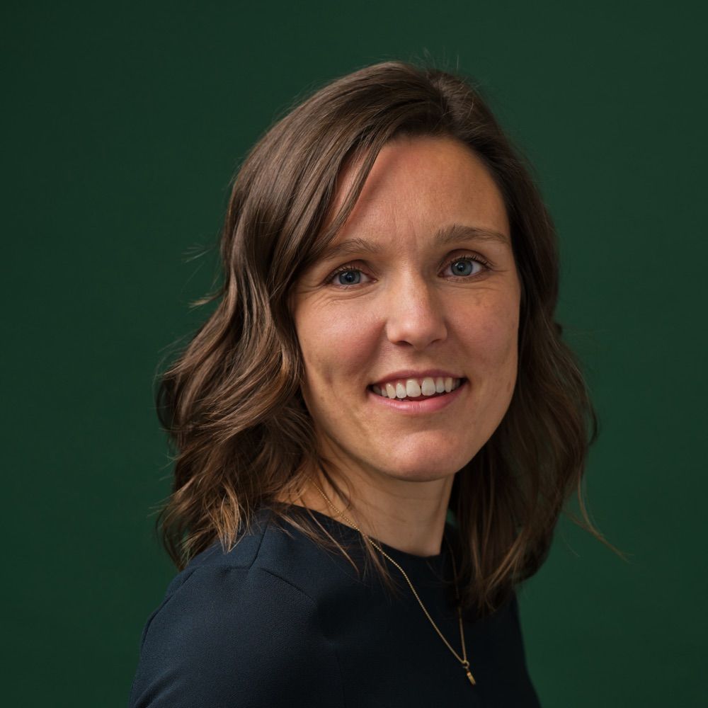 Suzanne Gunnink