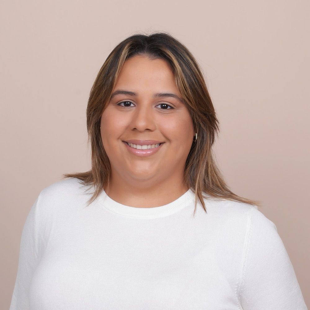 Sheila Vazquez Morales