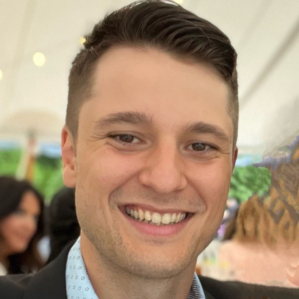 Bryon Kucharski