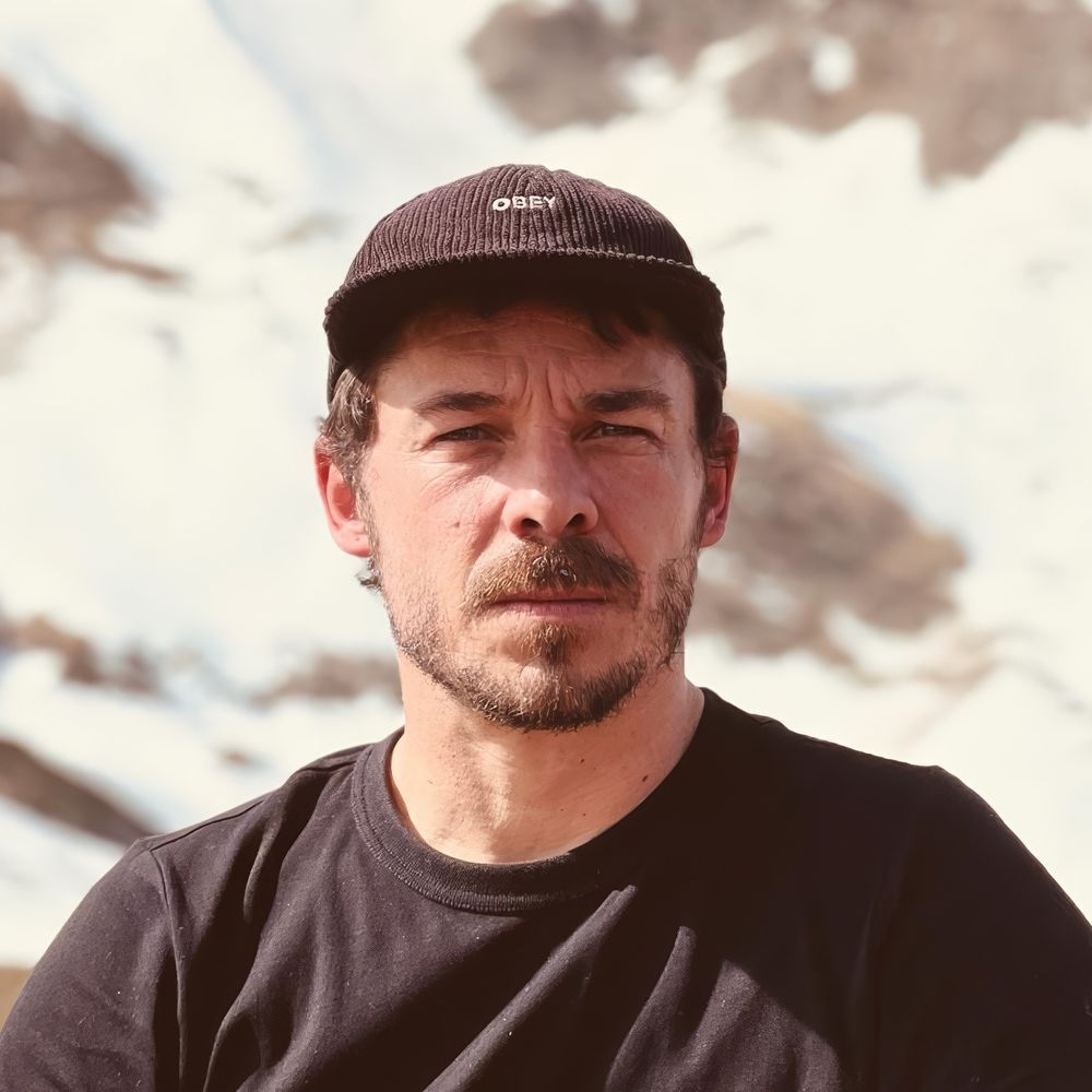 Sylvain Capeyron