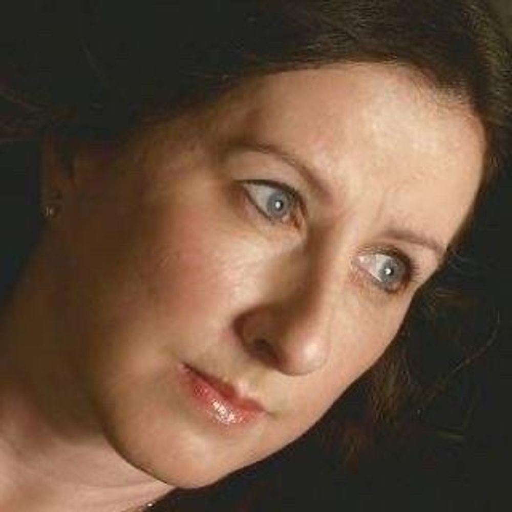 Lita Harris