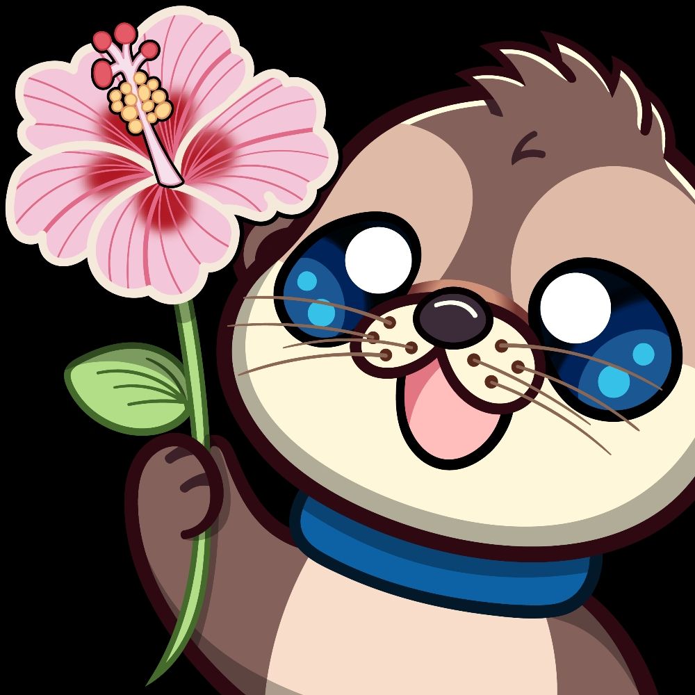 Enchanted_Siren 🌺 Emote Artist