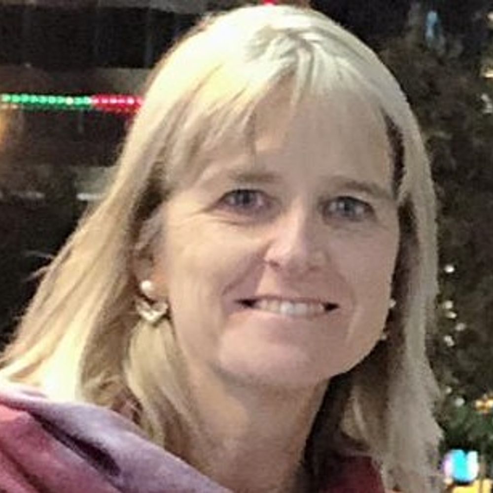 Fiona King 