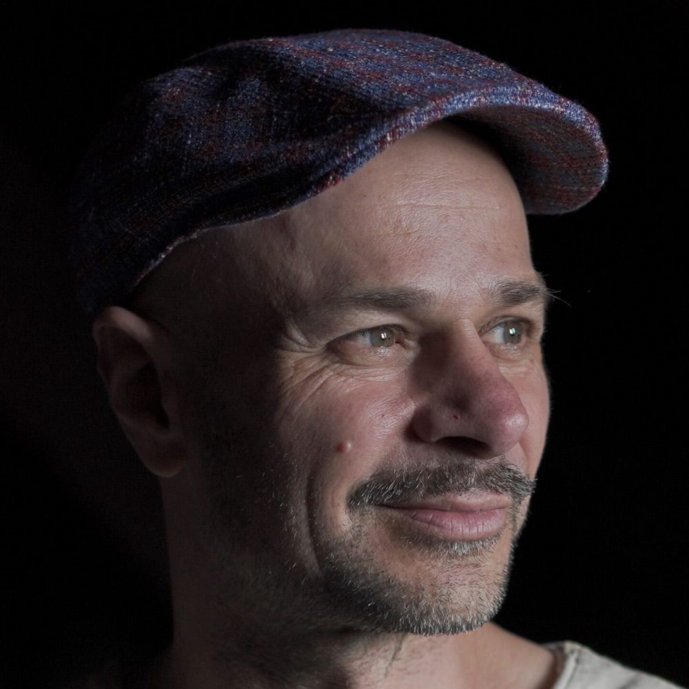 Andreas Gugumuck