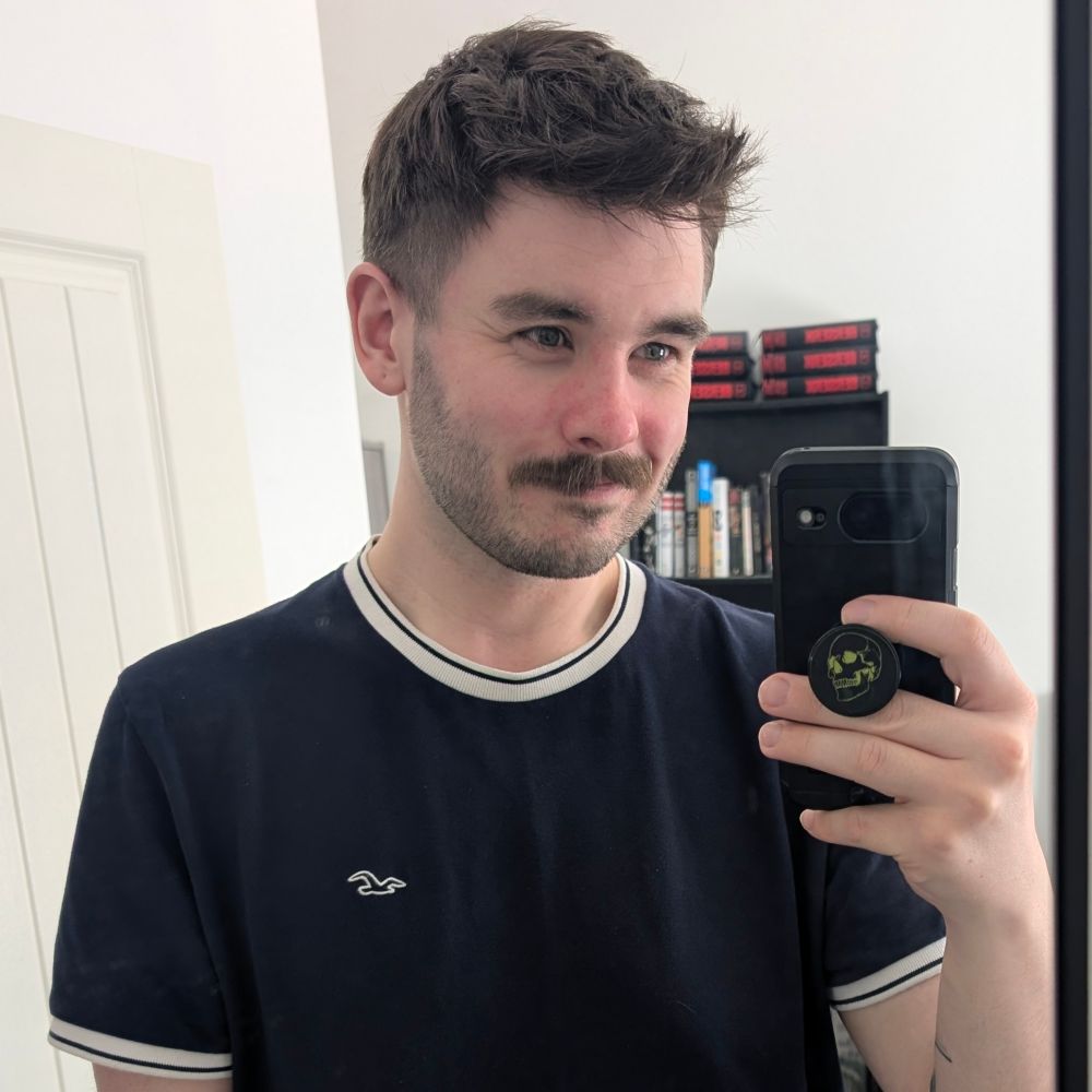 PetePilgrim