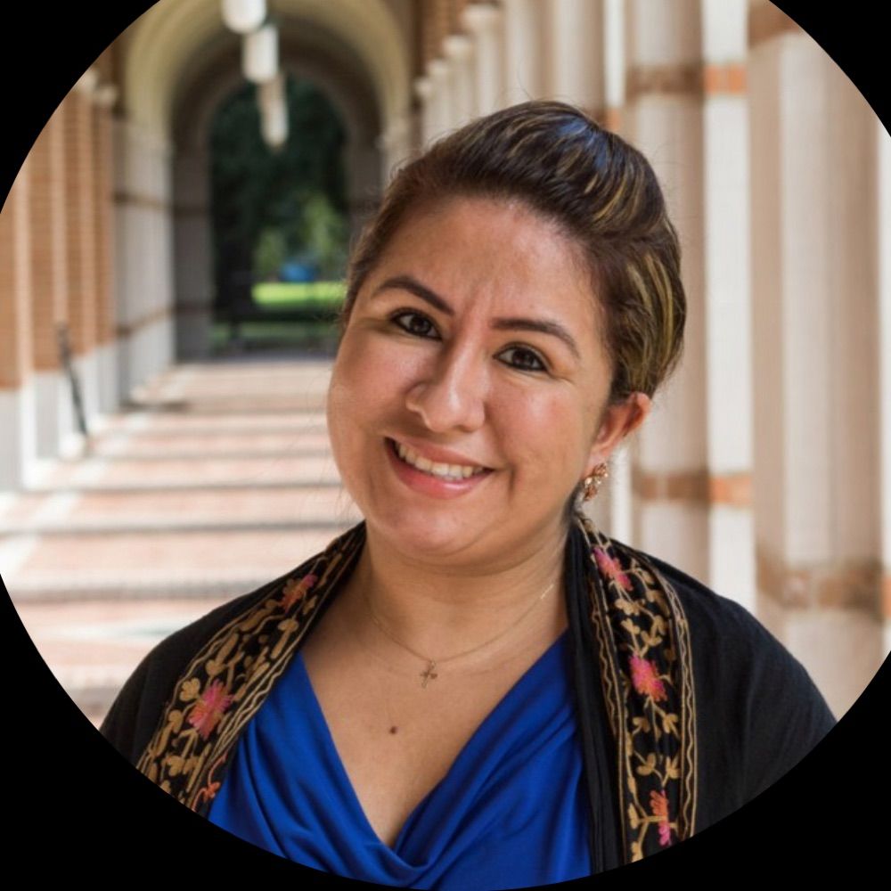Stephanie Torres, PhD